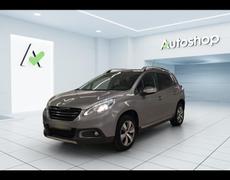 Peugeot 2008 Chambray-lès-Tours