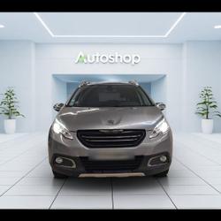 Peugeot 2008 1.2 PureTech 110ch Allure S&S Chambray-l&egrave;s-Tours