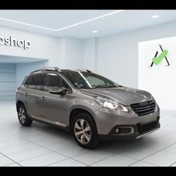 Peugeot 2008 1.2 PureTech 110ch Allure S&S Chambray-l&egrave;s-Tours
