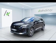 Peugeot 5008 Bourges
