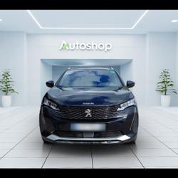 Peugeot 5008 Hybrid 136ch Allure Pack e-DCS6 Bourges