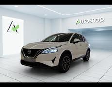 Nissan Qashqai Chambray-lès-Tours