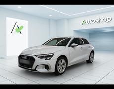 Audi A3 Sportback Chambray-lès-Tours
