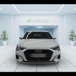 Audi A3 Sportback 30 TFSI 110ch Mild Hybrid Design Luxe S tronic 7 Chambray-l&egrave;s-Tours