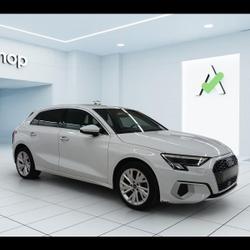 Audi A3 Sportback 30 TFSI 110ch Mild Hybrid Design Luxe S tronic 7 Chambray-l&egrave;s-Tours