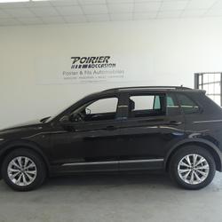 Volkswagen Tiguan Tiguan 2.0 TDI 150ch DSG7 Life Business Ceris&eacute;