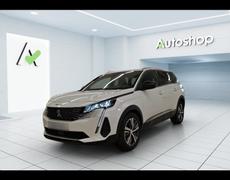 Peugeot 5008 Chambray-lès-Tours