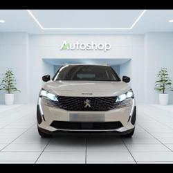 Peugeot 5008 Hybrid 136ch Allure Pack e-DCS6 Chambray-l&egrave;s-Tours