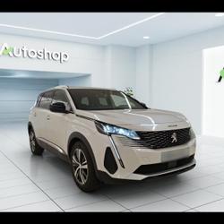 Peugeot 5008 Hybrid 136ch Allure Pack e-DCS6 Chambray-l&egrave;s-Tours