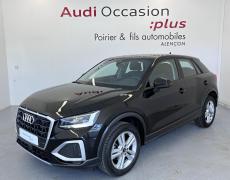 Audi Q2 L'Aigle