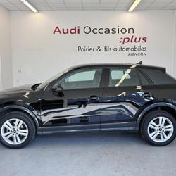 Audi Q2 Q2 35 TFSI 150 S tronic 7 Design L'Aigle