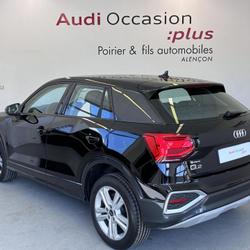 Audi Q2 Q2 35 TFSI 150 S tronic 7 Design L'Aigle