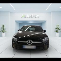 Mercedes Classe A 200 163ch Style Line 7G-DCT Chambray-l&egrave;s-Tours