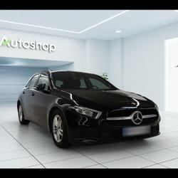 Mercedes Classe A 200 163ch Style Line 7G-DCT Chambray-l&egrave;s-Tours