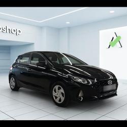 Hyundai i20 1.0 T-GDi 100ch Hybrid Business DCT-7 Chambray-l&egrave;s-Tours