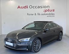 Audi A5 L'Aigle