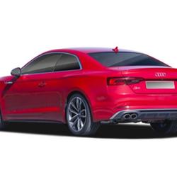 Audi A5 A5 V6 3.0 TDI 286 Tiptronic 8 Quattro Avus L'Aigle