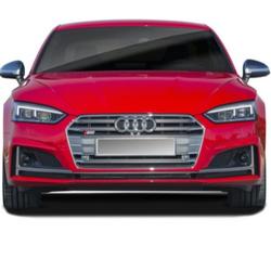 Audi A5 A5 V6 3.0 TDI 286 Tiptronic 8 Quattro Avus L'Aigle