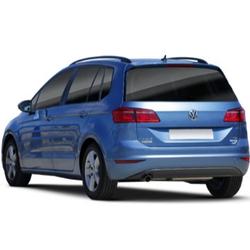 Volkswagen Golf Sportsvan Golf Sportsvan 1.4 TSI 125 BMT DSG7 Sound Ceris&eacute;