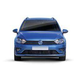 Volkswagen Golf Sportsvan Golf Sportsvan 1.4 TSI 125 BMT DSG7 Sound Ceris&eacute;