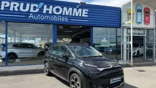 Citroen C3 Aircross  - photo 0