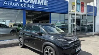 Citroen C3 Aircross  - photo 1