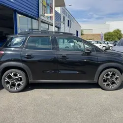 Citroen C3 Aircross BLUEHDI 110CH S&S SHINE PACK TOIT OUVRANT + GRIP CONTROL occasion - Champniers - photo 3/27