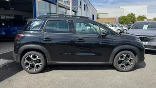 Citroen C3 Aircross  - photo 2