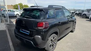 Citroen C3 Aircross  - photo 3