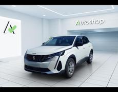 Peugeot 3008 Bourges