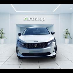 Peugeot 3008 1.5 BlueHDi 130ch S&S Active Pack EAT8 Bourges