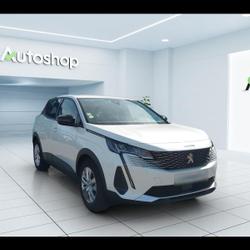 Peugeot 3008 1.5 BlueHDi 130ch S&S Active Pack EAT8 Bourges