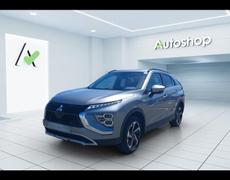 Mitsubishi Eclipse Cross Bourges