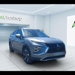 Mitsubishi Eclipse Cross 2.4 MIVEC PHEV 188ch Business 4WD 2023 Bourges