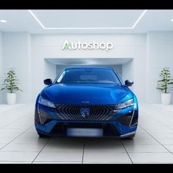 Peugeot 408 Hybrid 136ch Allure e-DCS6 Bourges