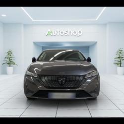 Peugeot 308 SW Phase 2 1.5 BlueHDi 130ch S&S Allure Pack EAT8 Chambray-l&egrave;s-Tours