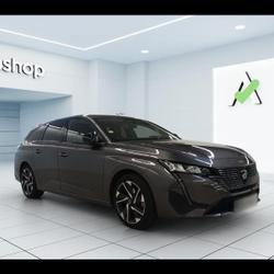 Peugeot 308 SW Phase 2 1.5 BlueHDi 130ch S&S Allure Pack EAT8 Chambray-l&egrave;s-Tours
