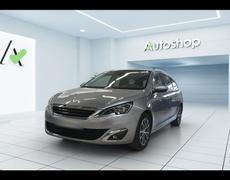 Peugeot 308 SW Phase 2 Chambray-lès-Tours