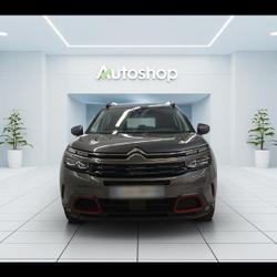 Citroen C5 Aircross BlueHDi 130ch S&S Shine EAT8 E6.d Chambray-l&egrave;s-Tours