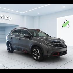 Citroen C5 Aircross BlueHDi 130ch S&S Shine EAT8 E6.d Chambray-l&egrave;s-Tours