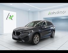 BMW X1 Chambray-lès-Tours