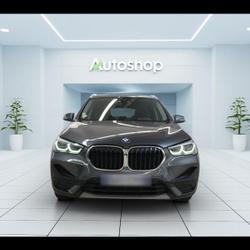 BMW X1 sDrive16d 116ch Lounge Chambray-l&egrave;s-Tours