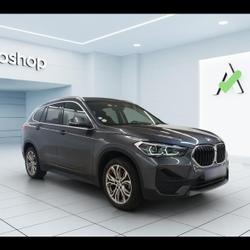 BMW X1 sDrive16d 116ch Lounge Chambray-l&egrave;s-Tours