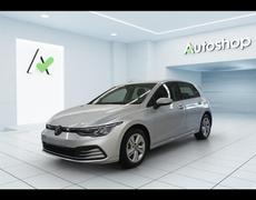 Volkswagen Golf 8 Chambray-lès-Tours