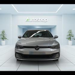 Volkswagen Golf 8 2.0 TDI SCR 150ch Life Plus DSG7 Chambray-l&egrave;s-Tours