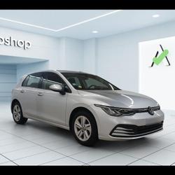 Volkswagen Golf 8 2.0 TDI SCR 150ch Life Plus DSG7 Chambray-l&egrave;s-Tours