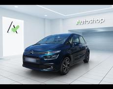 Citroen C4 Spacetourer Bourges