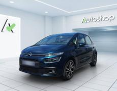Citroen C4 Spacetourer Bourges