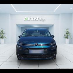 Citroen C4 Spacetourer BlueHDi 130ch S&S Business E6.d-TEMP Bourges