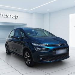 Citroen C4 Spacetourer BlueHDi 130ch S&S Business E6.d-TEMP Bourges